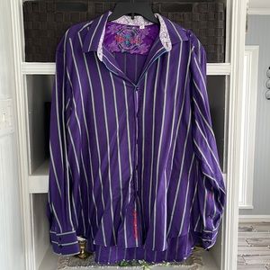 Men’s Robert Graham Dress Shirt
